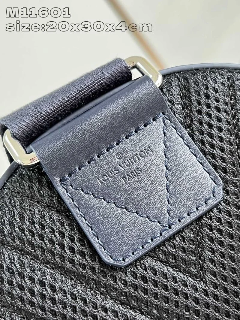 Louis Vuitton Backpacks WellDesigned 41472