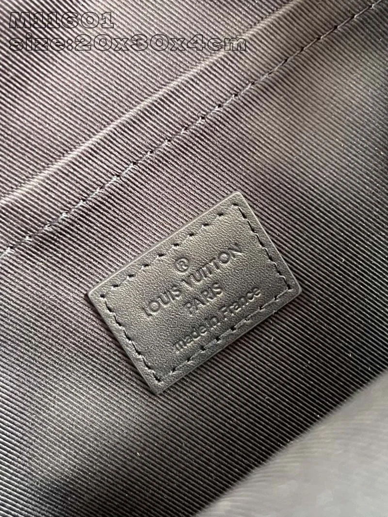 Louis Vuitton Backpacks WellDesigned 41472