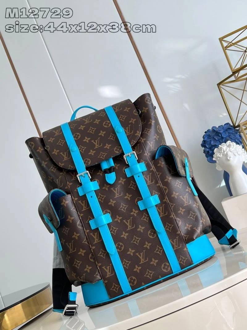 Louis Vuitton Backpacks Popular 41437