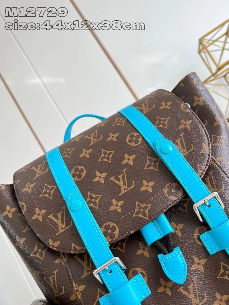 Louis Vuitton Backpacks Popular 41437