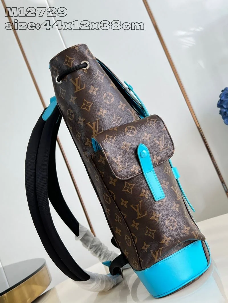 Louis Vuitton Backpacks Popular 41437