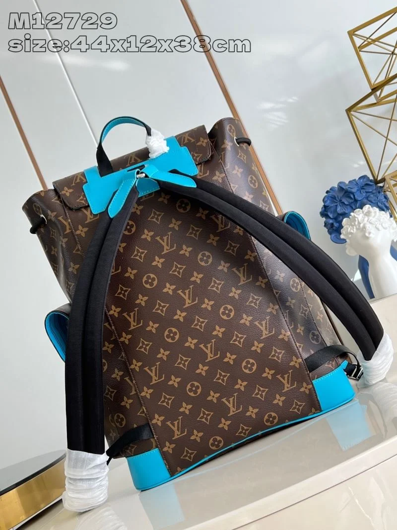 Louis Vuitton Backpacks Popular 41437