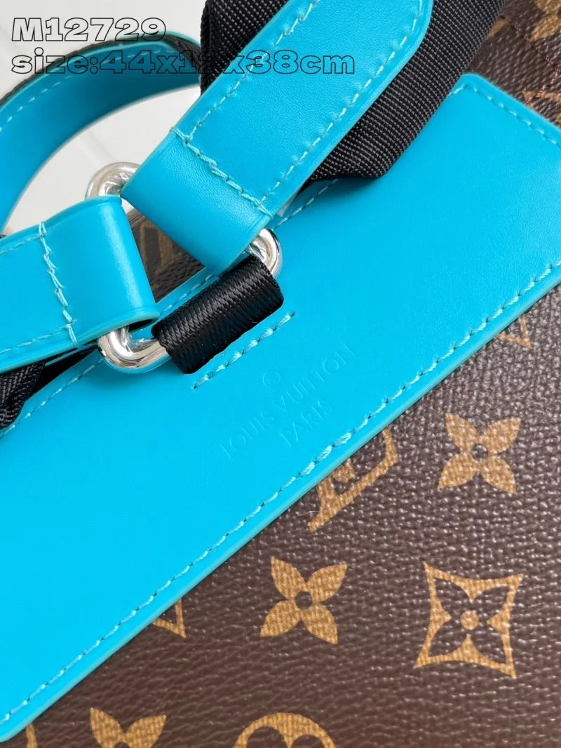 Louis Vuitton Backpacks Popular 41437