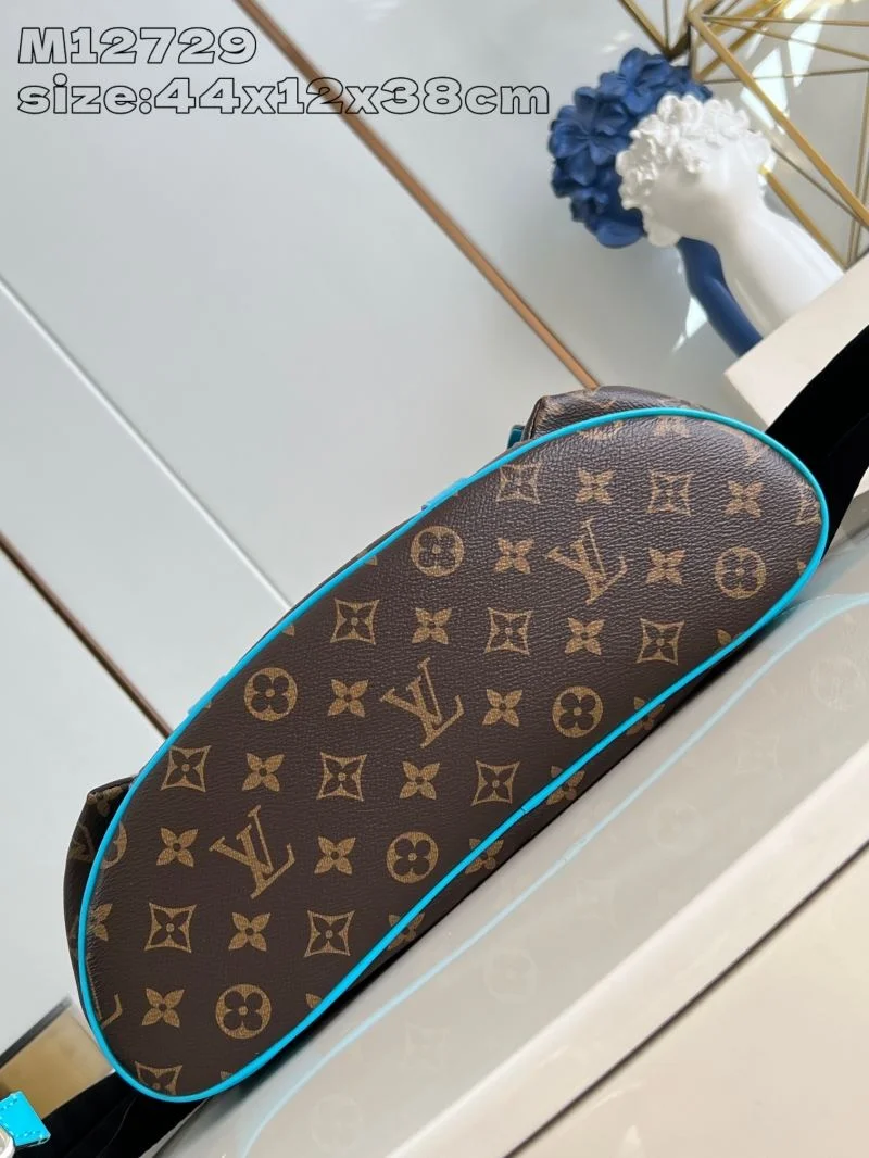 Louis Vuitton Backpacks Popular 41437