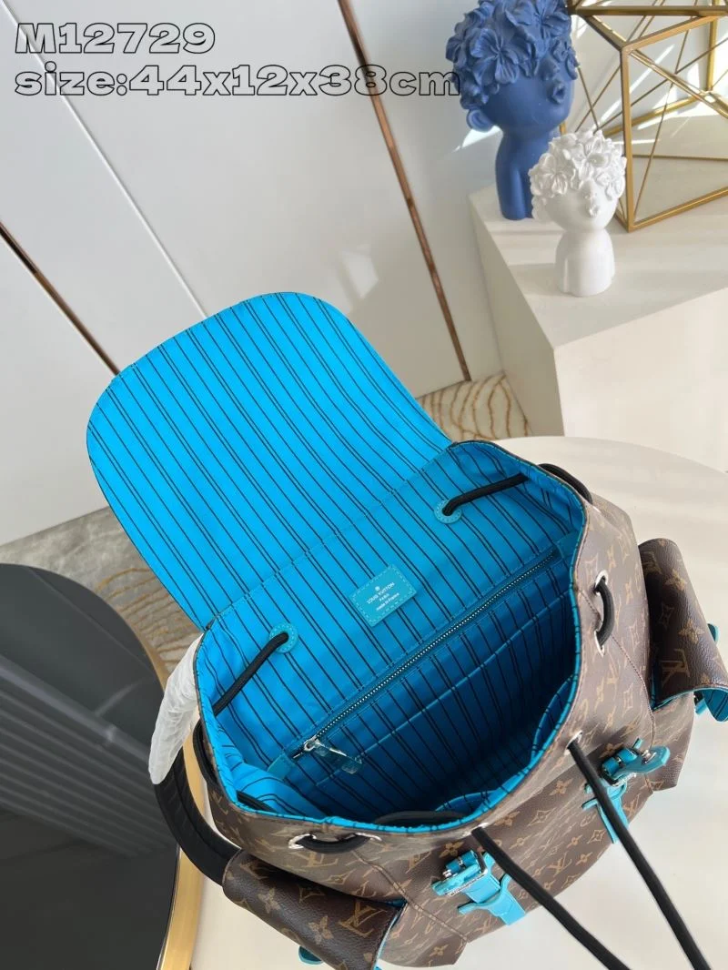Louis Vuitton Backpacks Popular 41437