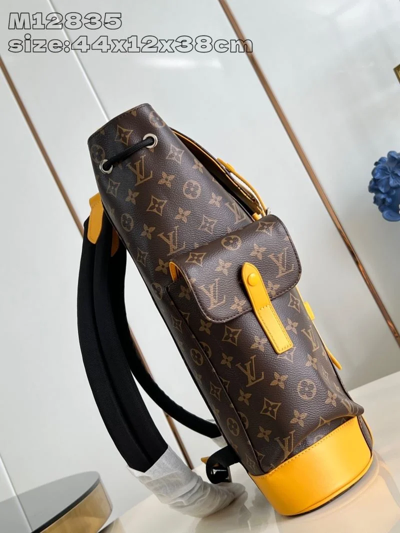Louis Vuitton Backpacks Trendy 41432