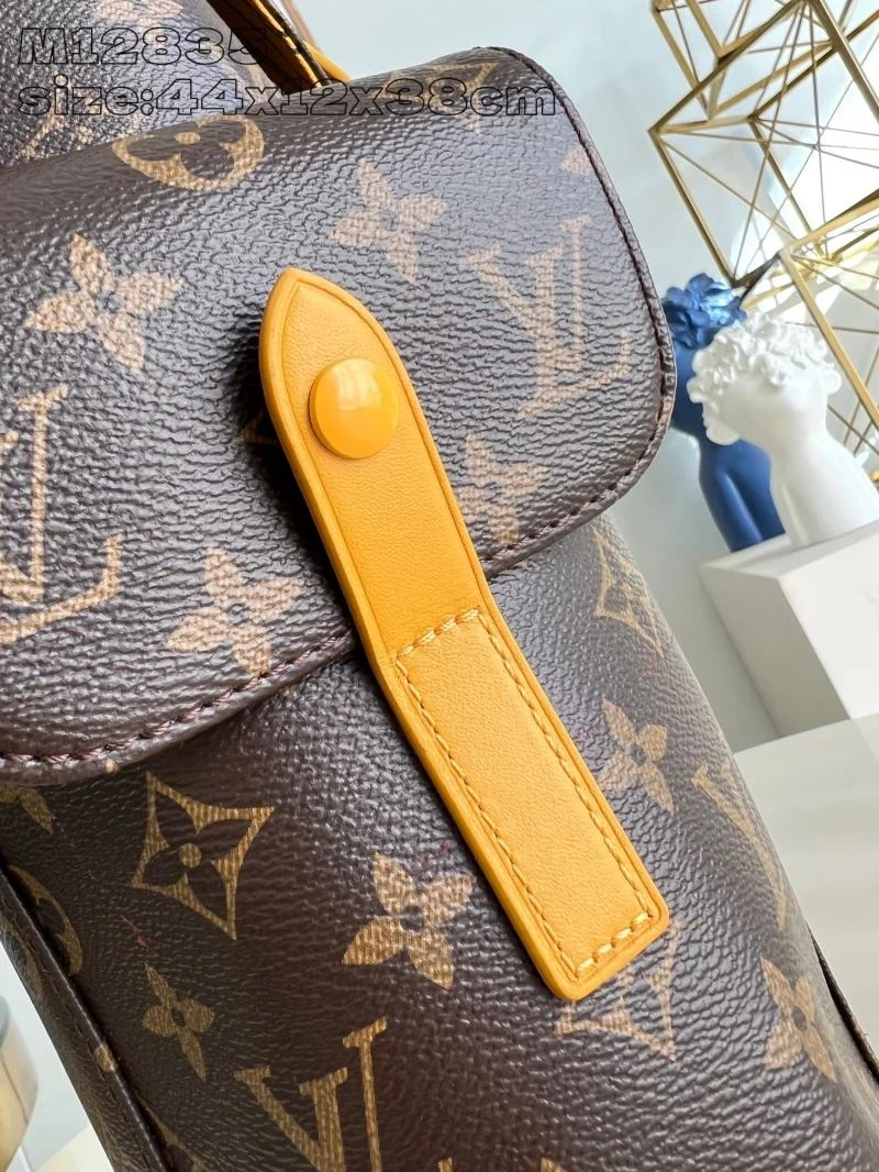Louis Vuitton Backpacks Trendy 41432