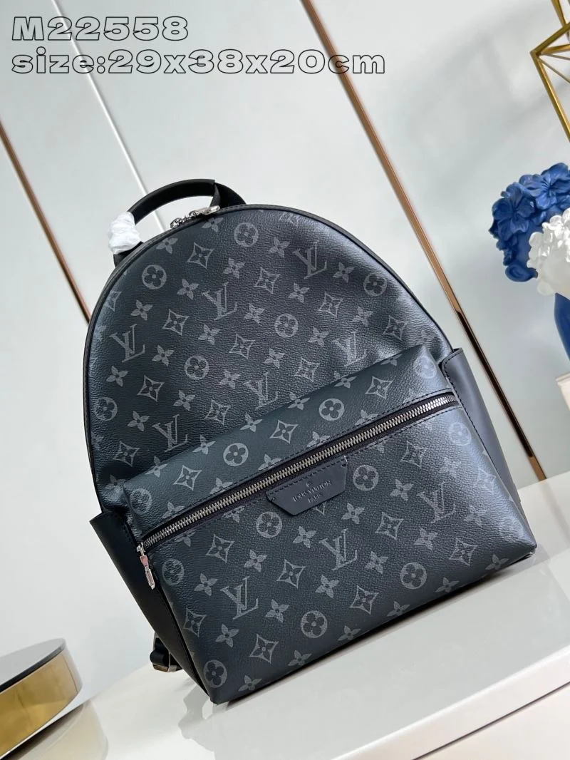 Louis Vuitton Backpacks Resilient 41430
