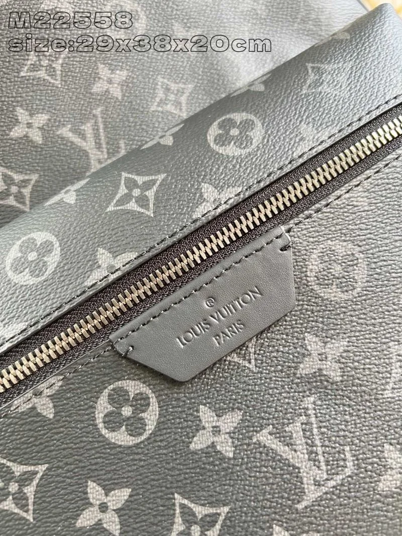 Louis Vuitton Backpacks Resilient 41430