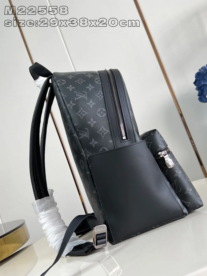 Louis Vuitton Backpacks Resilient 41430