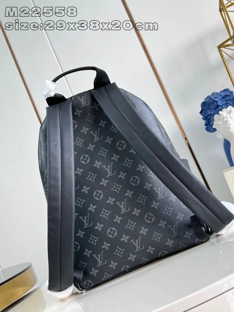 Louis Vuitton Backpacks Resilient 41430