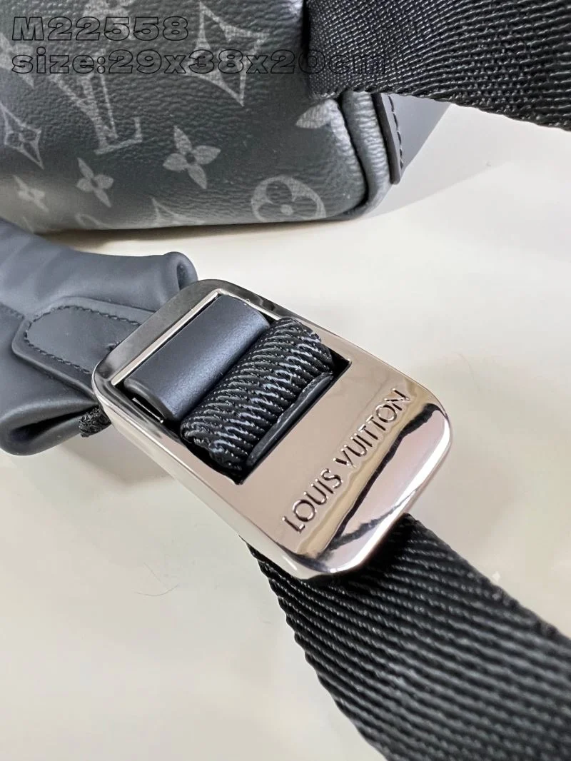 Louis Vuitton Backpacks Resilient 41430