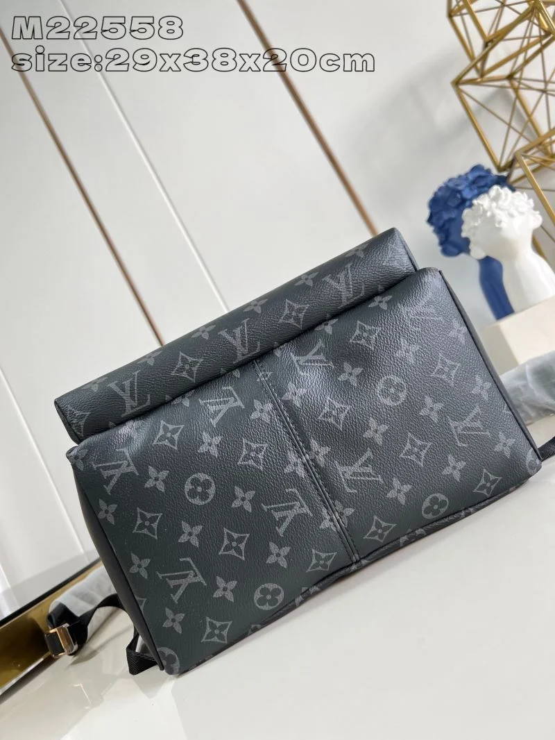 Louis Vuitton Backpacks Resilient 41430