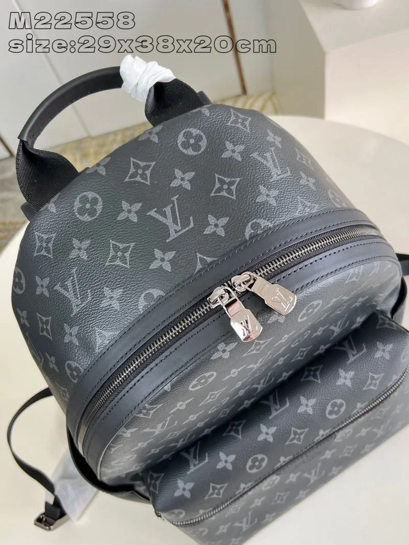 Louis Vuitton Backpacks Resilient 41430