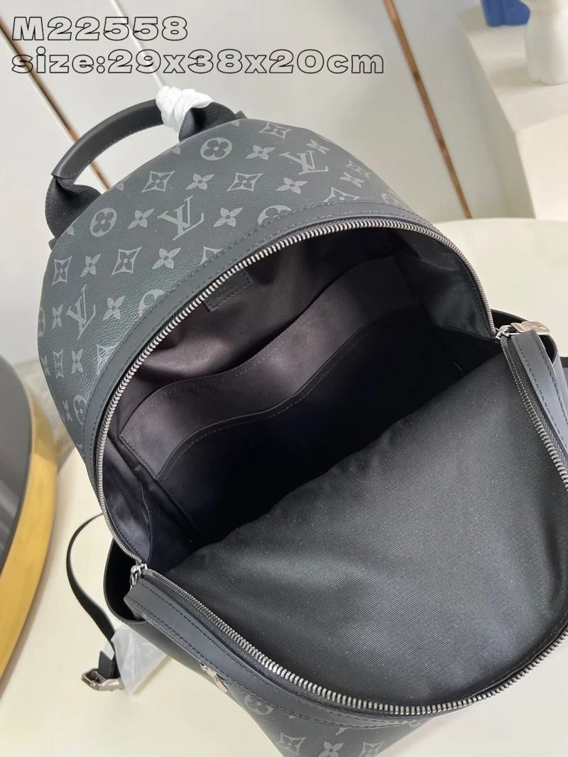 Louis Vuitton Backpacks Resilient 41430
