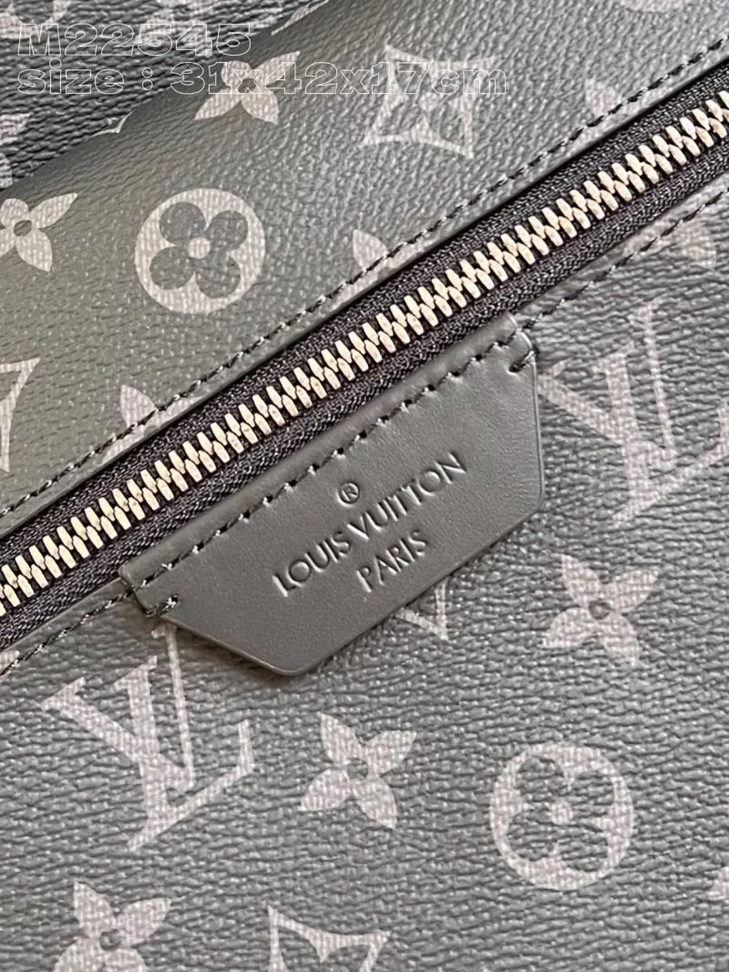 Louis Vuitton Backpacks Packable 41431