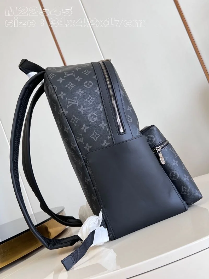 Louis Vuitton Backpacks Packable 41431