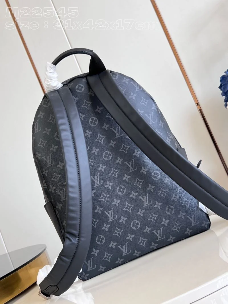 Louis Vuitton Backpacks Packable 41431
