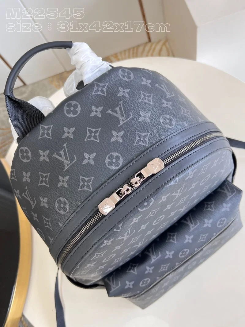 Louis Vuitton Backpacks Packable 41431