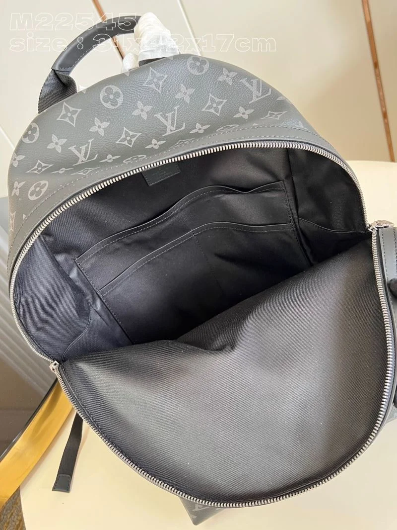 Louis Vuitton Backpacks Packable 41431