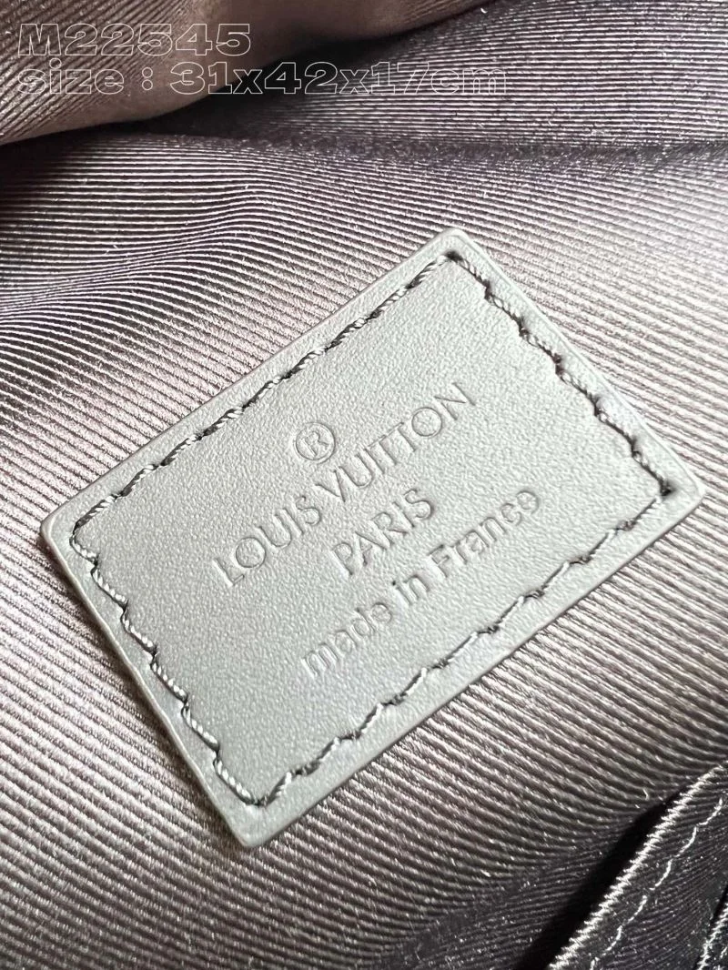 Louis Vuitton Backpacks Packable 41431