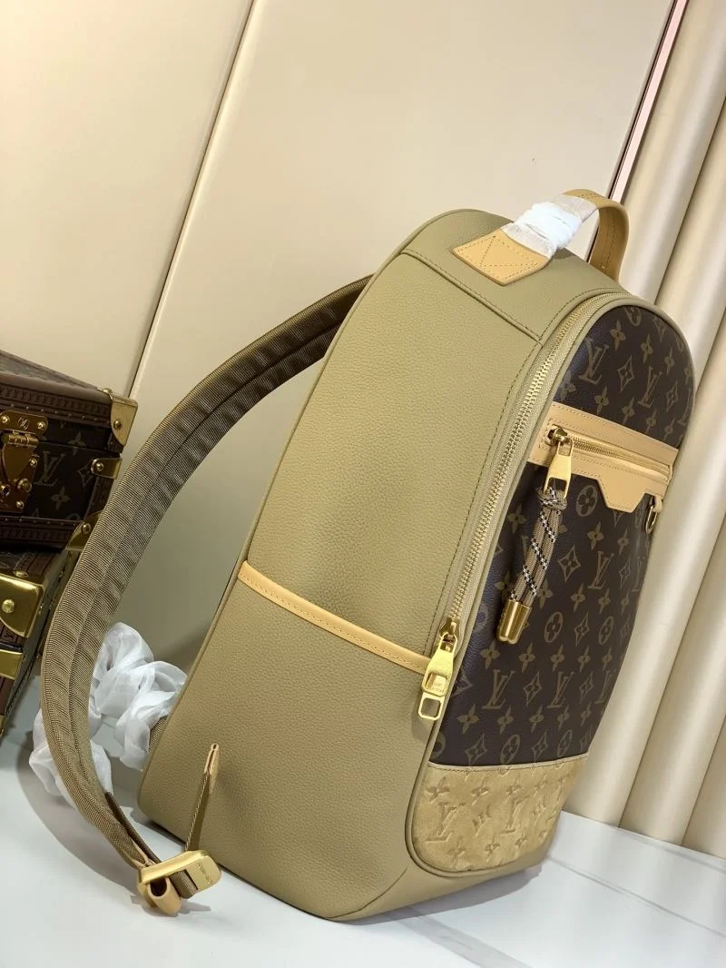 HighPerformance Louis Vuitton Backpacks 41433