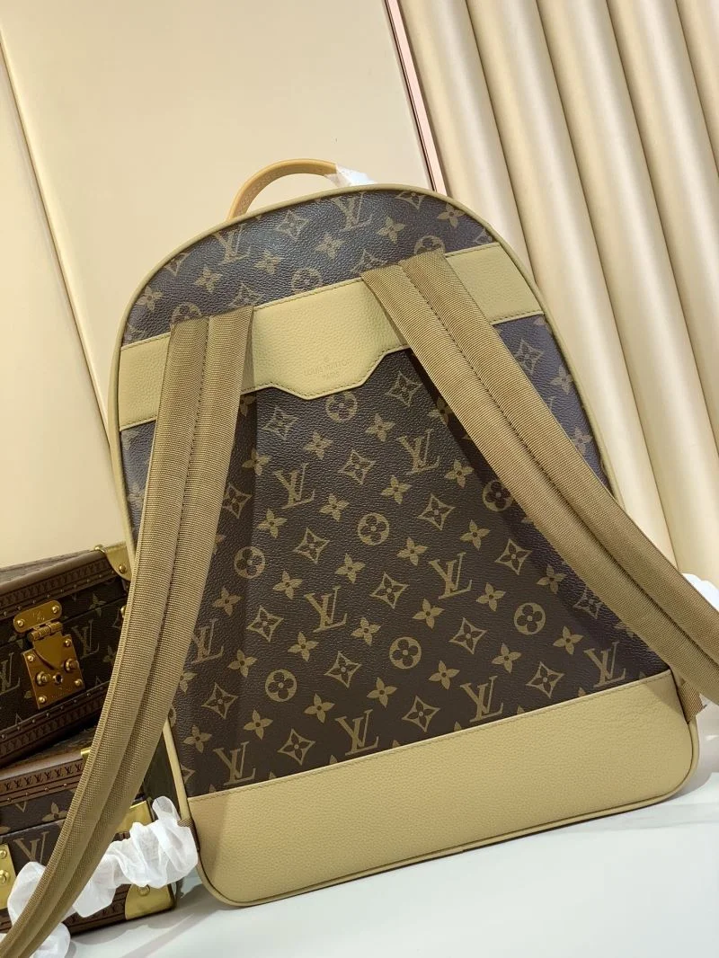 HighPerformance Louis Vuitton Backpacks 41433