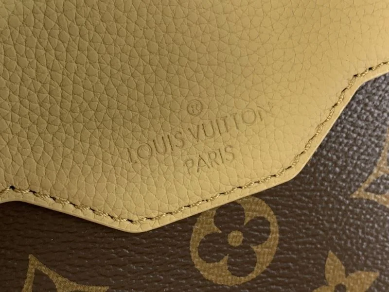 HighPerformance Louis Vuitton Backpacks 41433