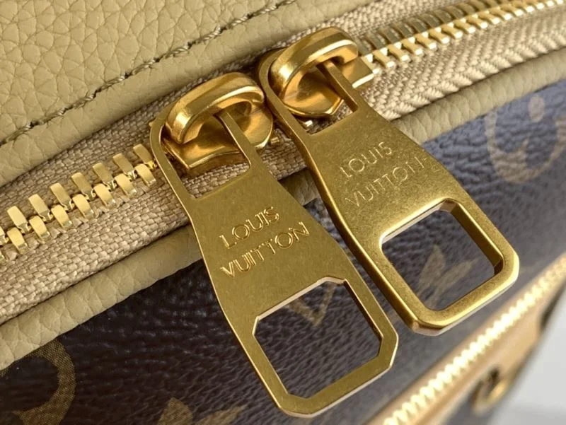 HighPerformance Louis Vuitton Backpacks 41433