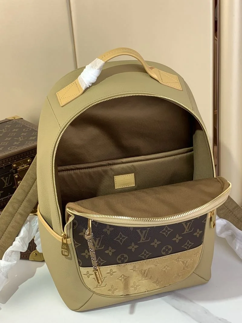 HighPerformance Louis Vuitton Backpacks 41433