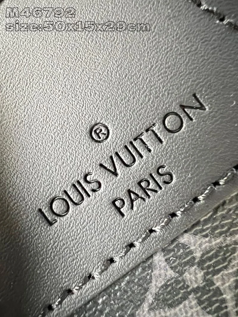 Louis Vuitton Backpacks TimelessDesign 41436