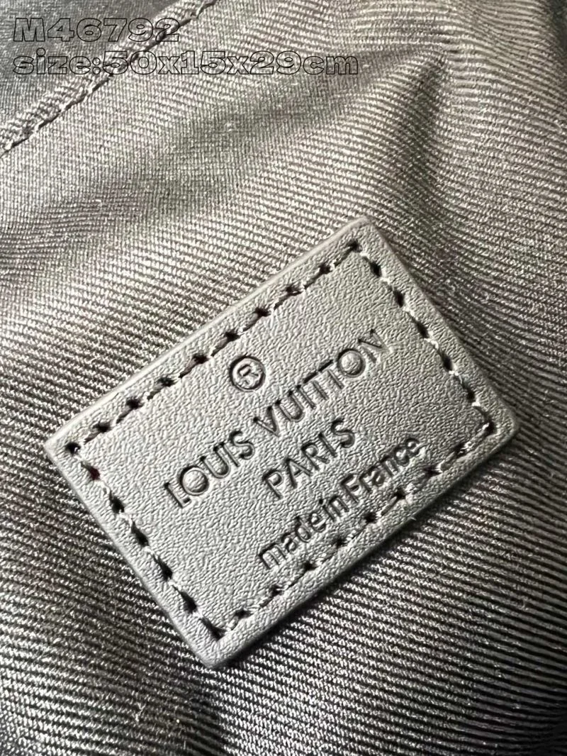 Louis Vuitton Backpacks TimelessDesign 41436