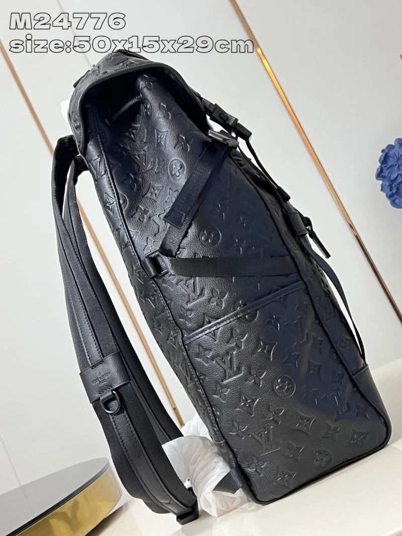 Louis Vuitton Backpacks Chic 41434