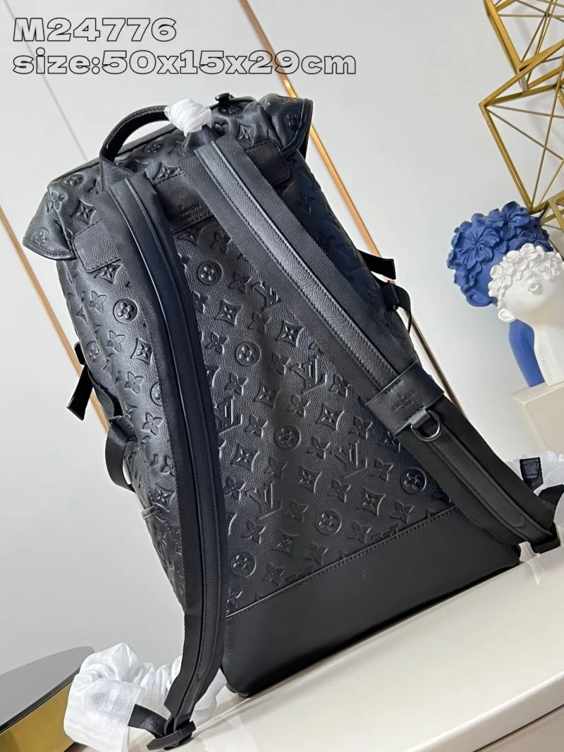 Louis Vuitton Backpacks Chic 41434