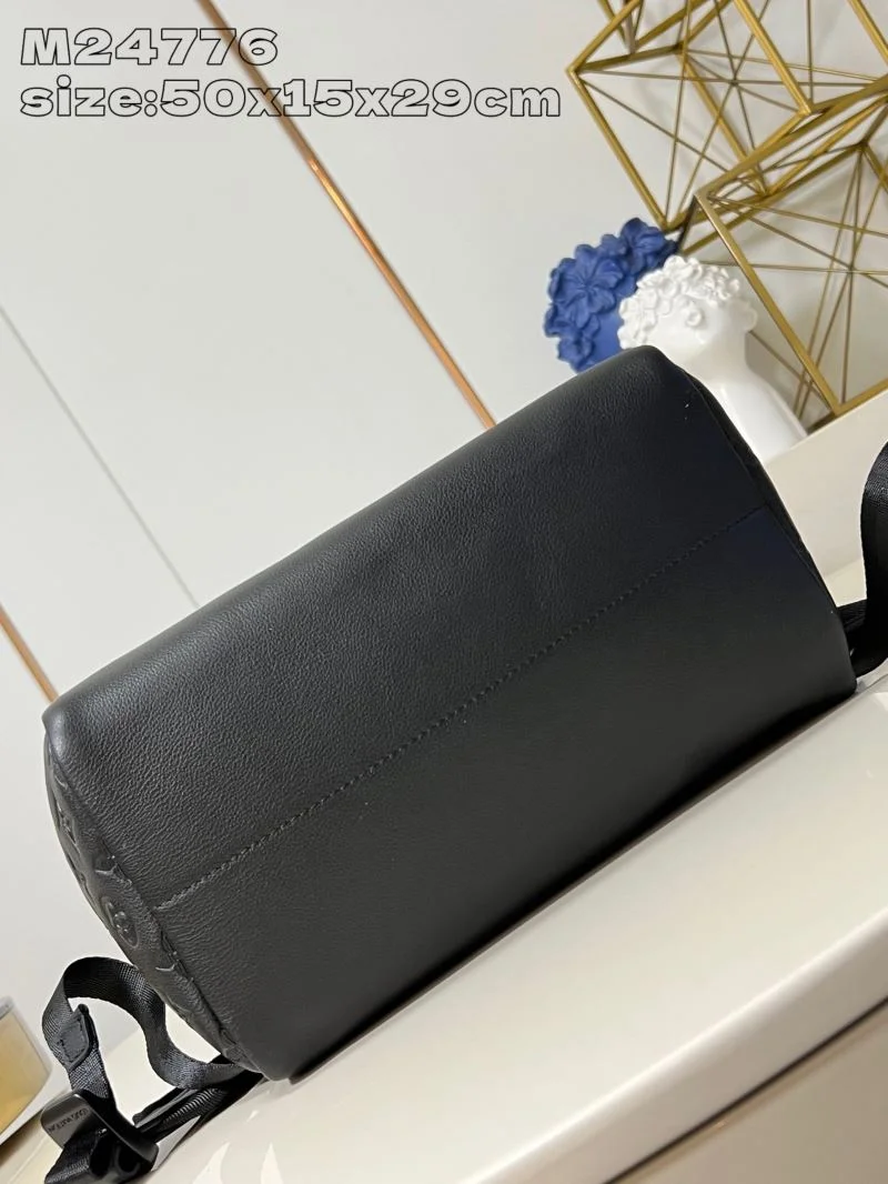Louis Vuitton Backpacks Chic 41434