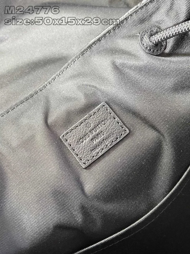 Louis Vuitton Backpacks Chic 41434