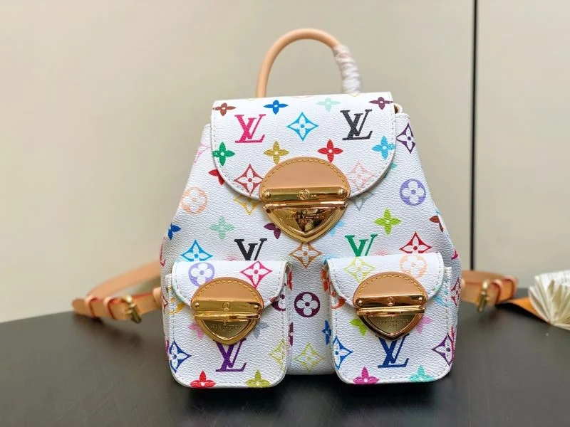 Louis Vuitton Backpacks Casual 41427