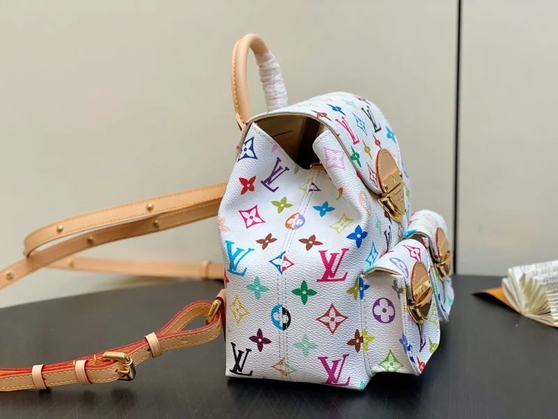 Louis Vuitton Backpacks Casual 41427