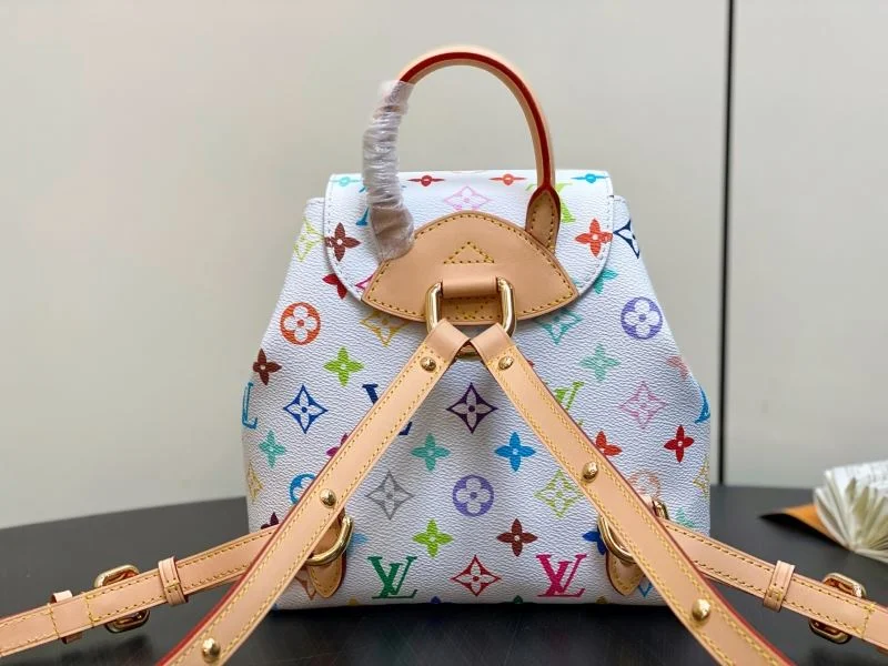 Louis Vuitton Backpacks Casual 41427