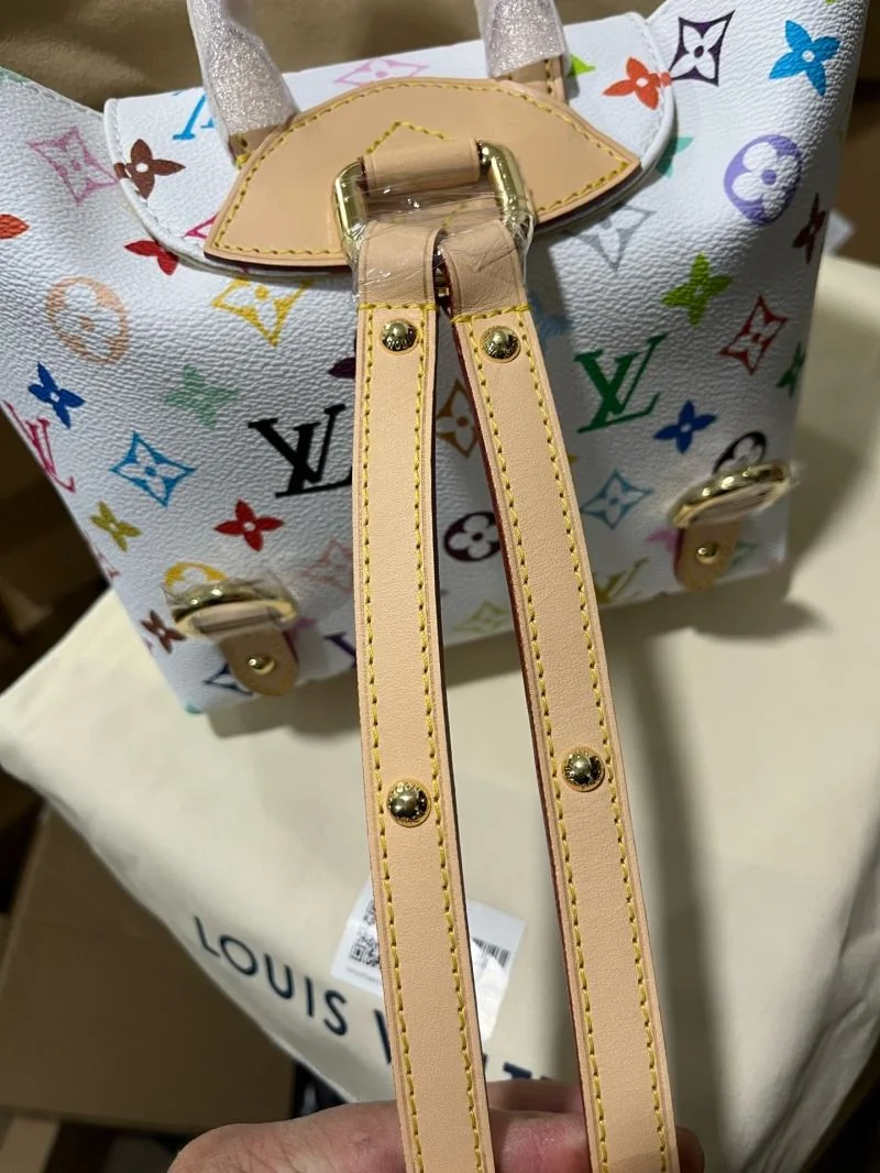 Original Louis Vuitton Backpacks 41426