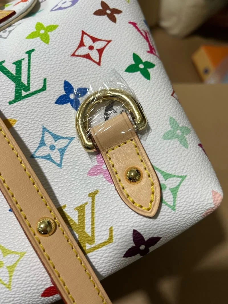 Original Louis Vuitton Backpacks 41426