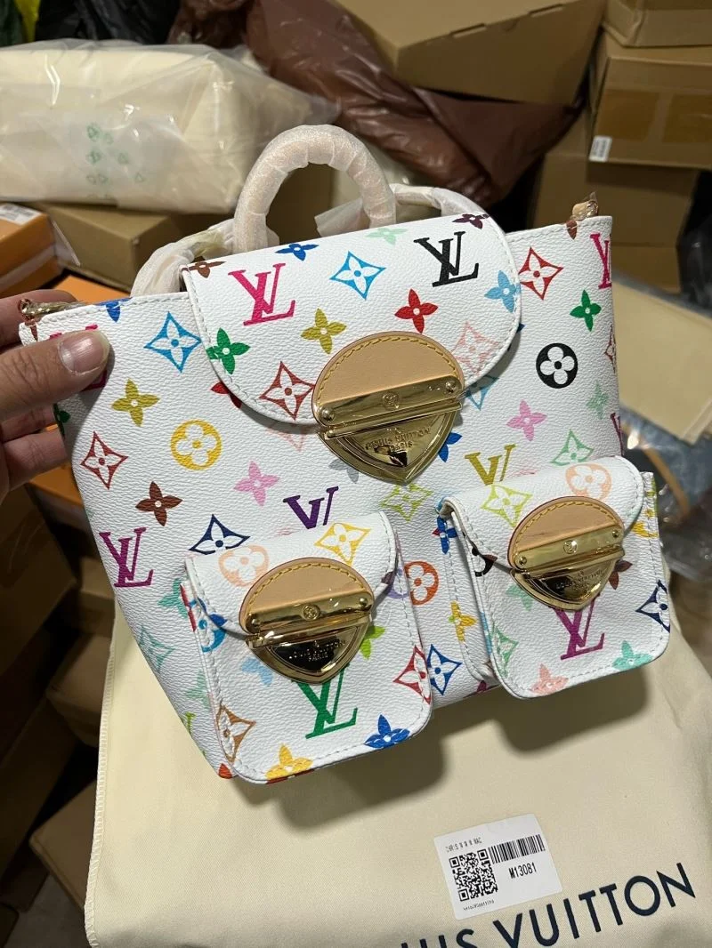 Original Louis Vuitton Backpacks 41426