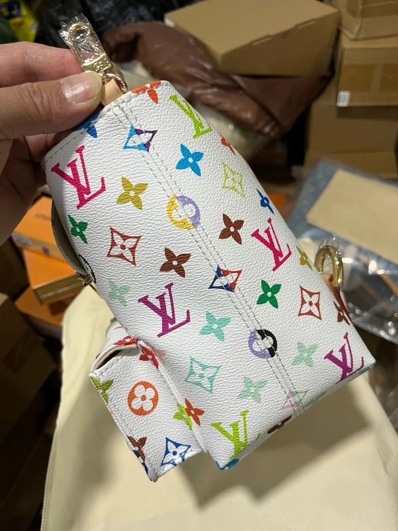 Original Louis Vuitton Backpacks 41426