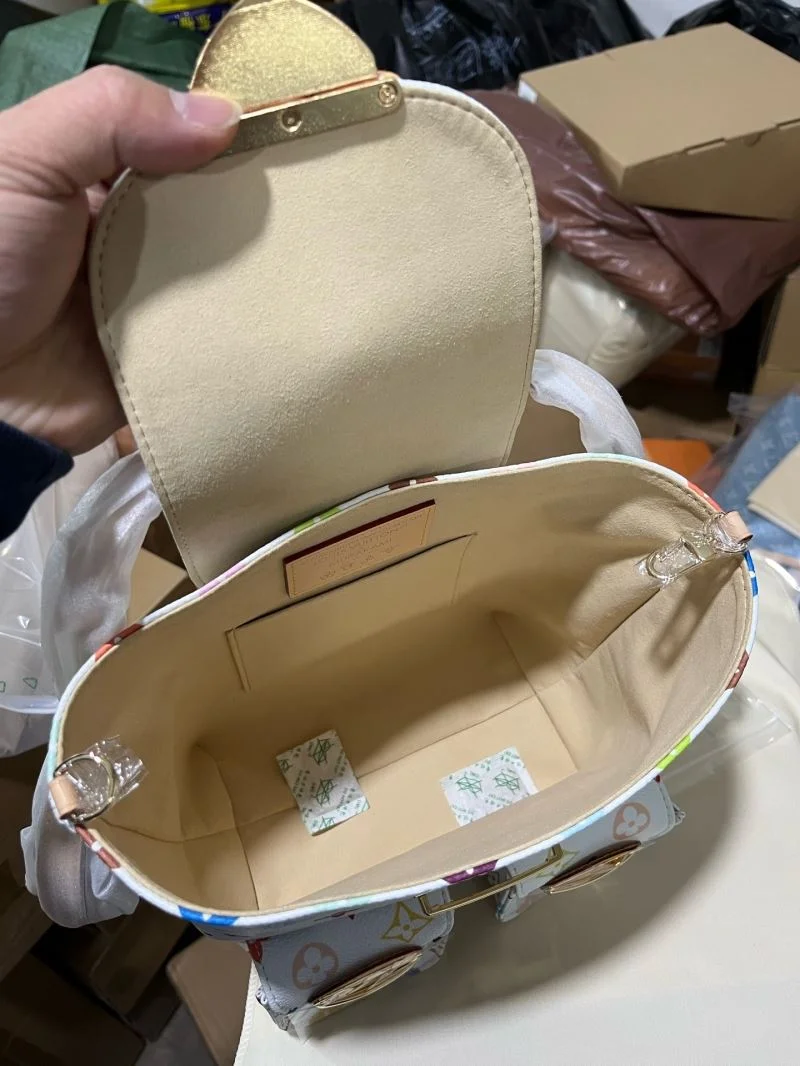 Original Louis Vuitton Backpacks 41426