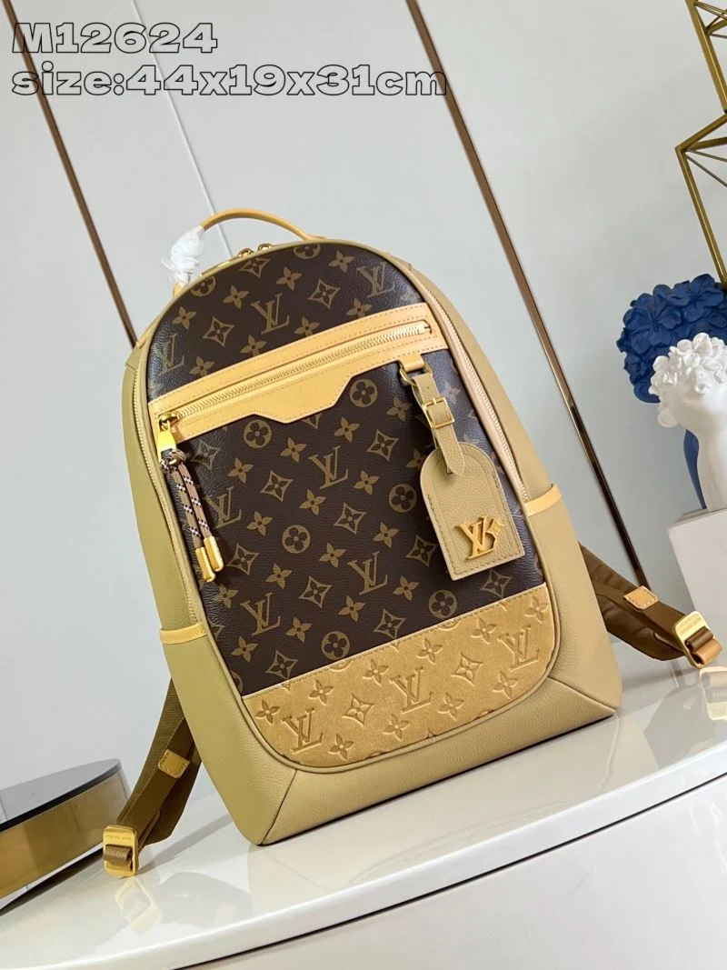 Louis Vuitton Backpacks Colorful 41423