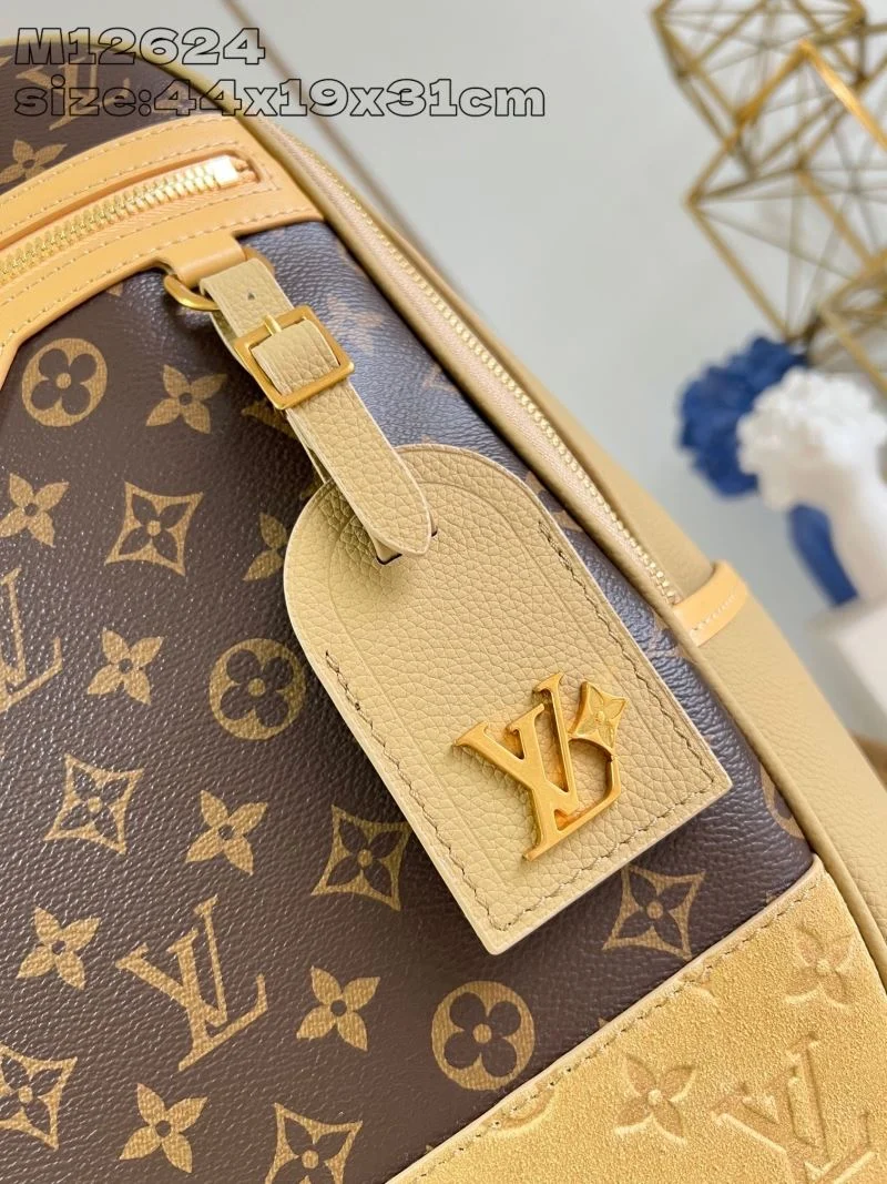 Louis Vuitton Backpacks Colorful 41423