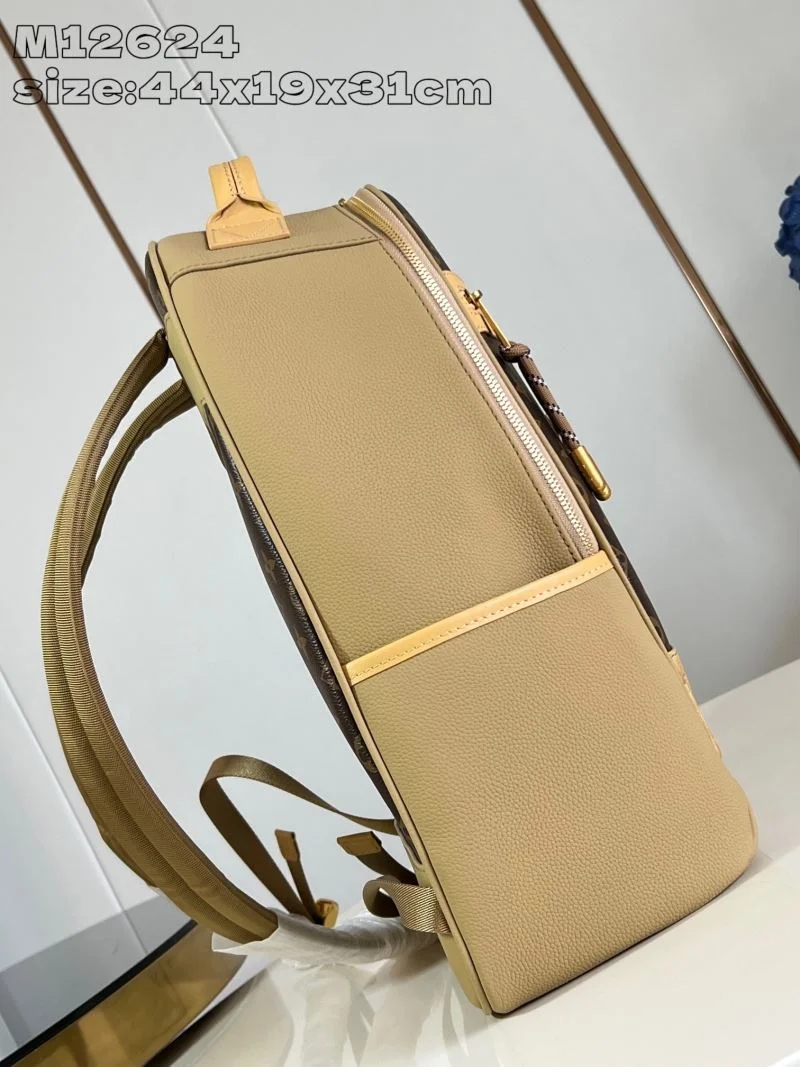 Louis Vuitton Backpacks Colorful 41423