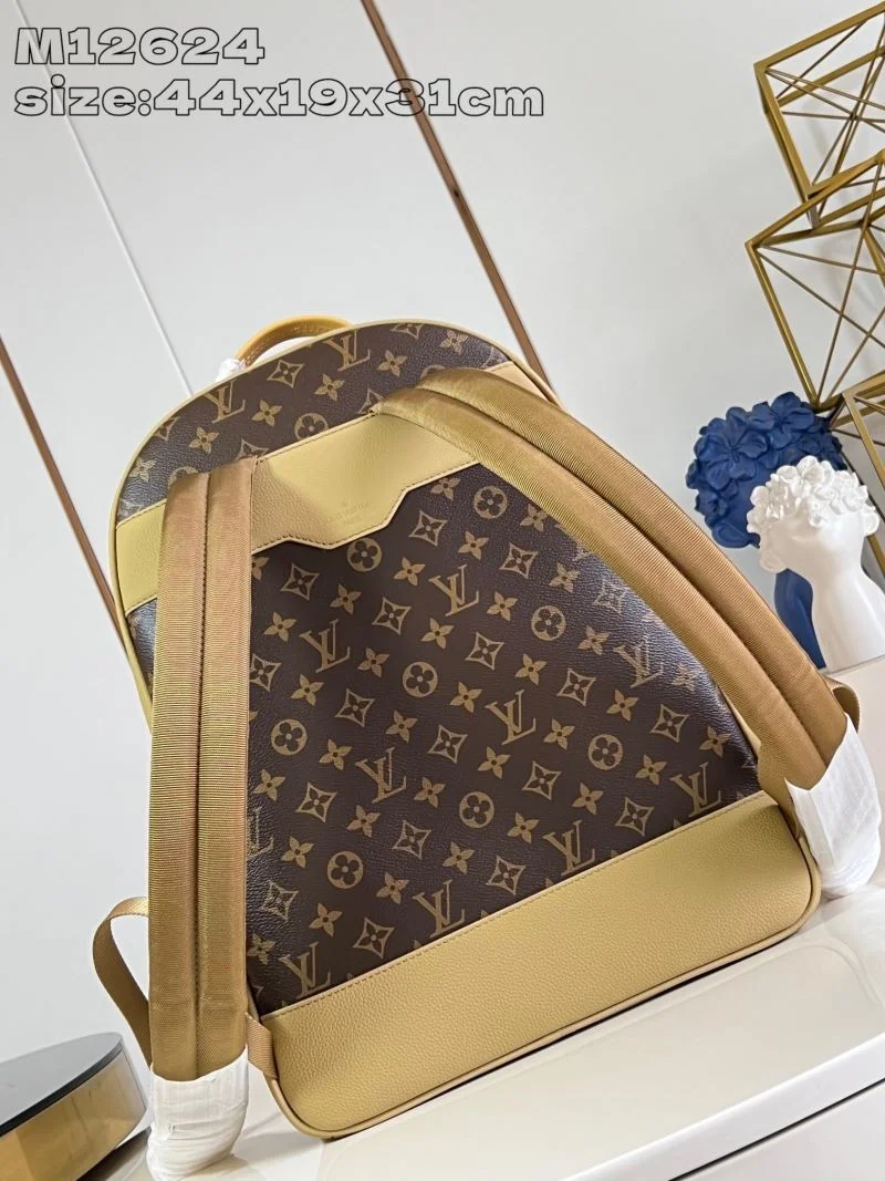 Louis Vuitton Backpacks Colorful 41423