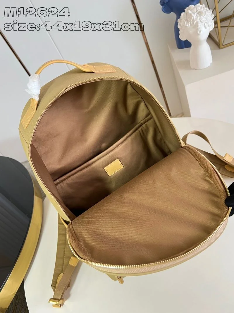 Louis Vuitton Backpacks Colorful 41423