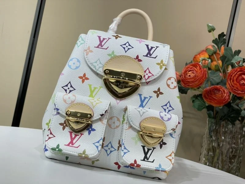 Louis Vuitton Backpacks HighPerformance 40798